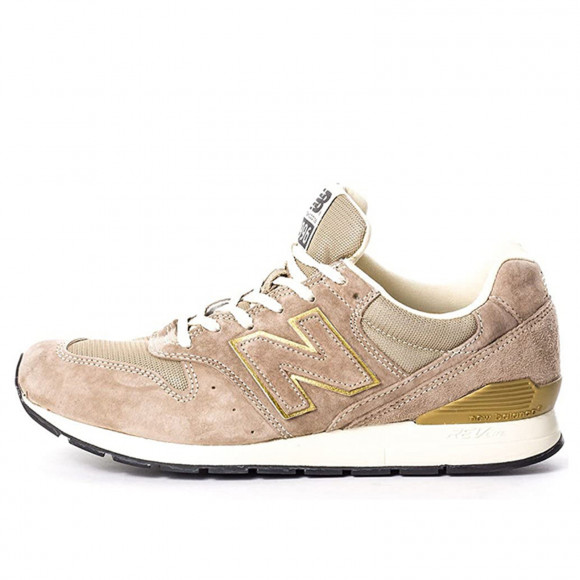 new balance 996 gold