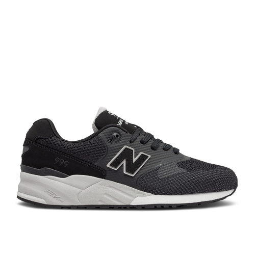 New Balance 999 Re-Engineered 'Black' - MRL999CD