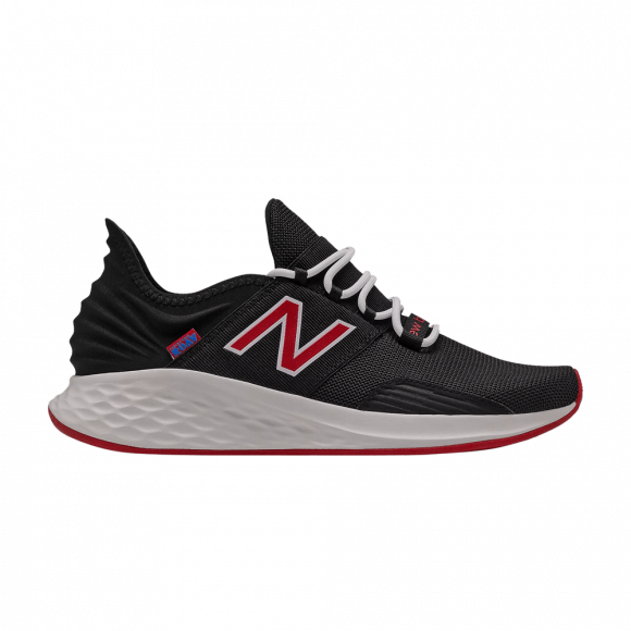 new balance roav red