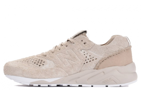 New Balance Wings & Horns x 580 'Sand' Sand/White Marathon Running Shoes/Sneakers MRT580DI - MRT580DI