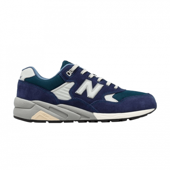 New Balance 580 Elite 'Navy' - MRT580TU