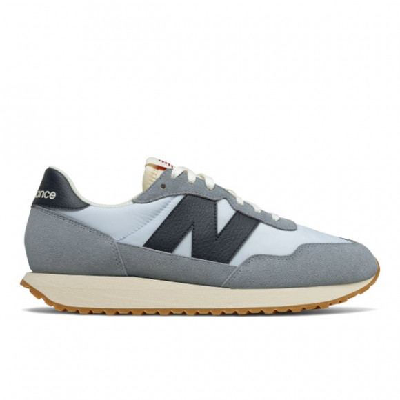 new balance blue sneakers