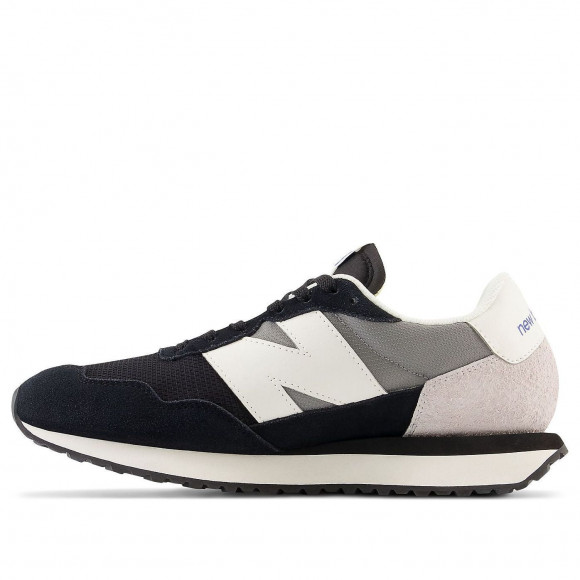 New Balance 237 'Black Shadow Grey' - MS237TG