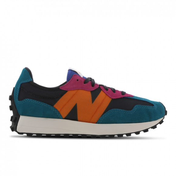 New Balance 327 - Men Shoes - MS327PT