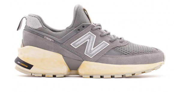 New Balance 574 Sport Marble Incense 