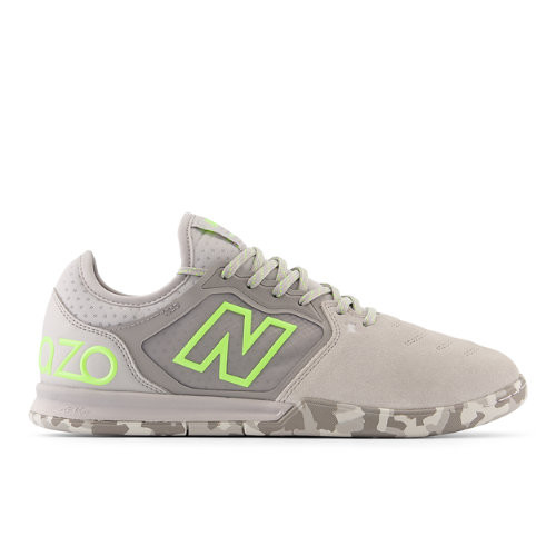 efficiëntie aan de andere kant, bank MSASIG55, New Balance Men 530 Core Whie Naural Indigo MR530SG - New Balance  Men's Audazo v5+ Pro Suede IN in Grey/Yellow Leather, size 5