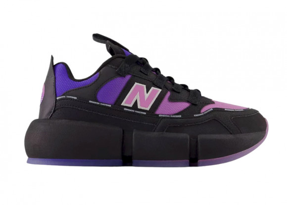 Jaden Smith's New Balance Sneaker Gets a Bold New Colorway