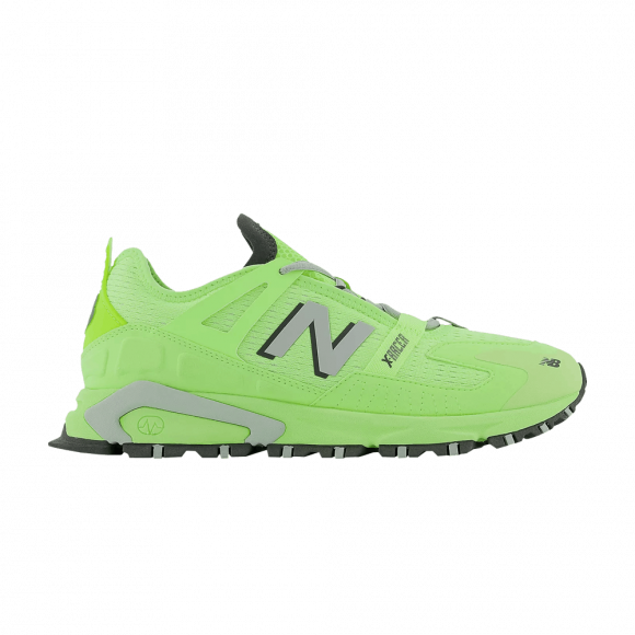 New Balance XRCT 'Bleached Lime Glow' - MSXRCTBA