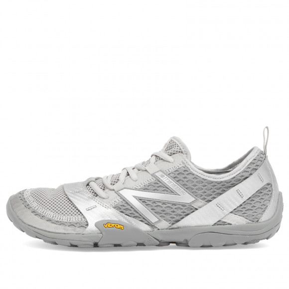 New Balance Men's MT10OAB in Silver - MT10OAB