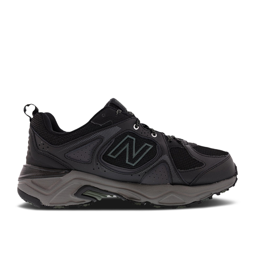 New Balance 481v3 4E Wide 'Black'