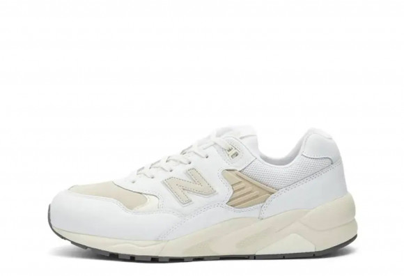 What is the New Balance Fresh Foam X More v4 Best For - MT580VTG0