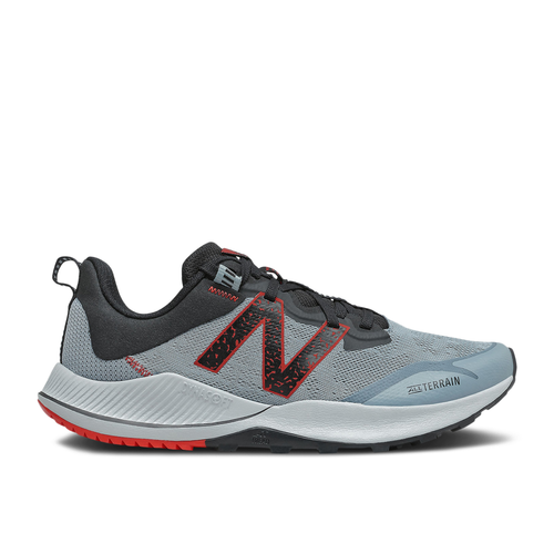 New Balance Nitrel v4 4E Wide 'Cyclone'