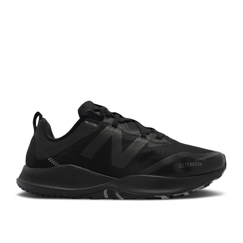 New Balance DynaSoft Nitrel v4 4E Wide 'Black' - MTNTRMB4-4E