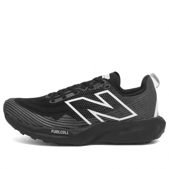 New Balance Running Men's New Balance Fuelcell Venym in Black - MTVNYMN1