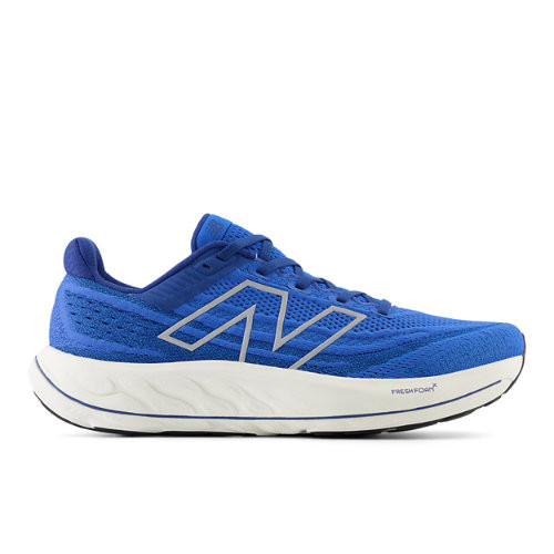 New Balance Hombre Fresh Foam X Vongo v6 in Azul/Blanca, Synthetic, Talla 42.5 - MVNGOCB6