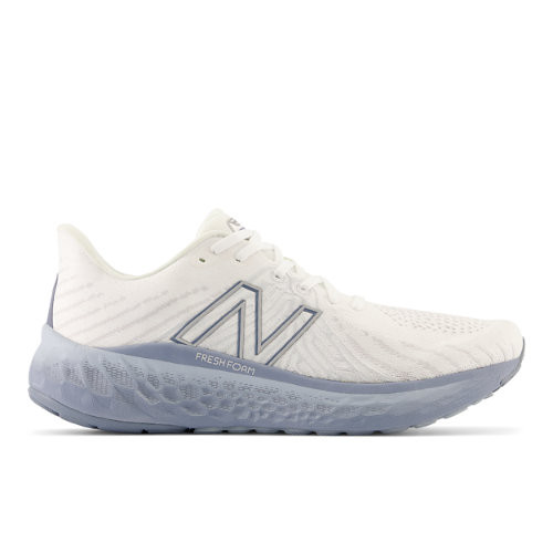 New Balance Men's Fresh Foam X Vongo v5 - White/Grey