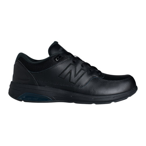 New Balance Men's 813v1 - Black - MW813BK