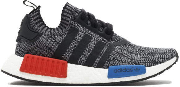 nmd r1 primeknit friends and family