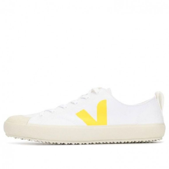 Veja Nova Canvas 'White Tonic' - NA012208