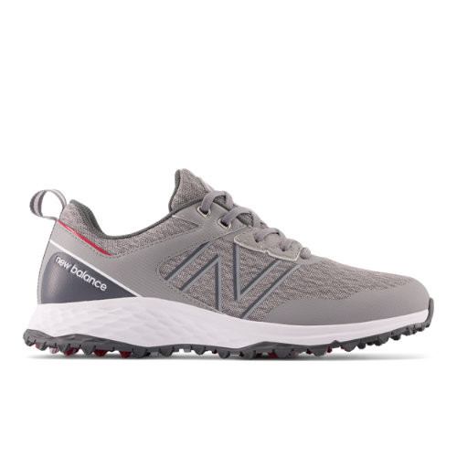 New Balance Men's Fresh Foam Contend - Grey/Black