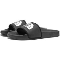 The North Face Men's Base Camp Slide III in Black - NF0A4T2RKY41