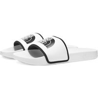 The North Face Men's Base Camp Slide III in White - NF0A4T2RLA91