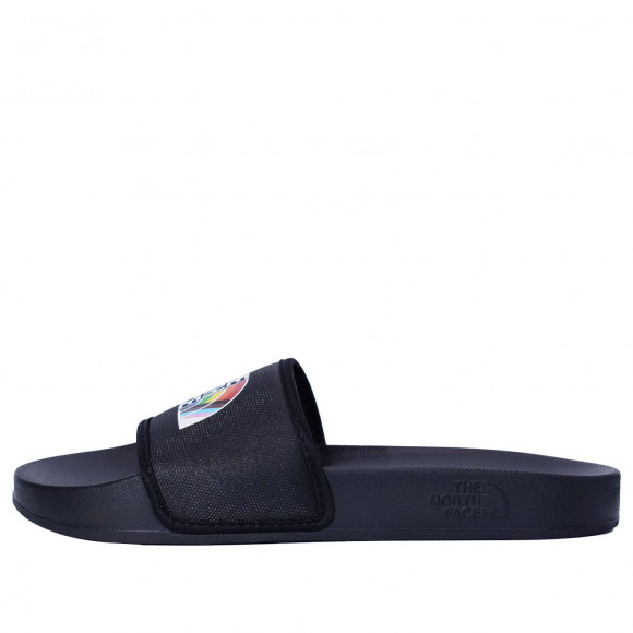 THE NORTH FACE Base Camp Slides III Ltd 'Pride' - NF0A5LVS-KY4