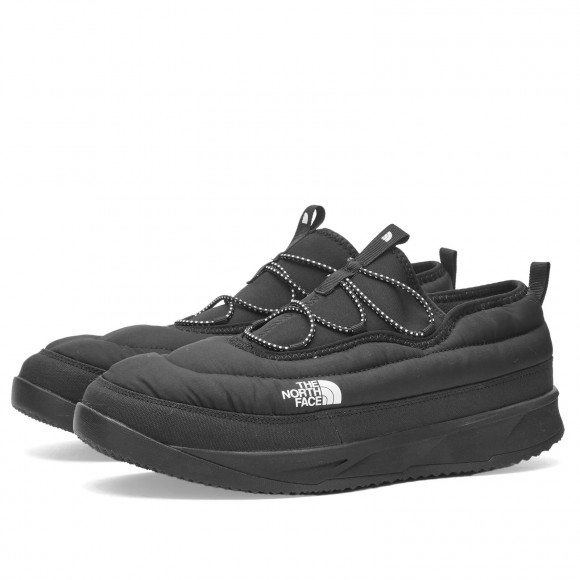 The North Face Men's NSE Low Tnf Black - NF0A7W4PKX7