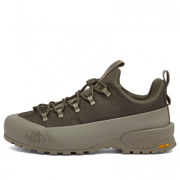 The North Face Men's Glenclyffe Low in New Taupe Green/Cavern - NF0A817B8OR