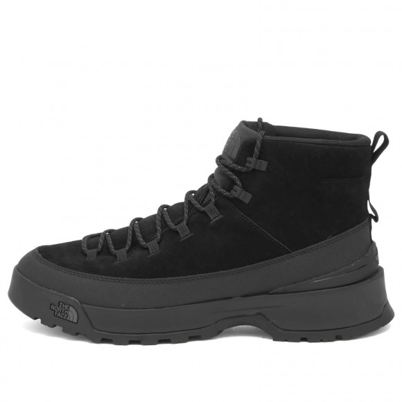 The North Face Men's Glenclyffe Urban Boots in Tnf Black - NF0A83NJKX7