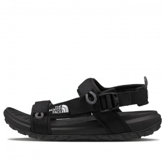 THE NORTH FACE Explore Camp Sandals 'Tnf Black' - NF0A8A8X-KX7