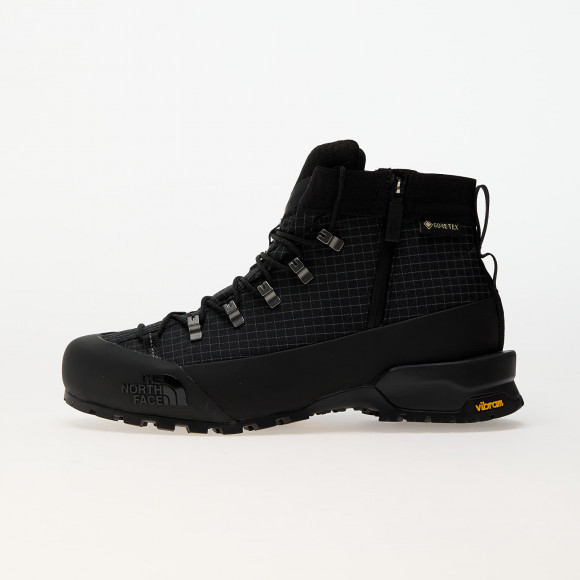 Sneakers The North Face Glenclyffe Zip Gtx Tnf Black/ Tnf Black - NF0A8A9JKX71