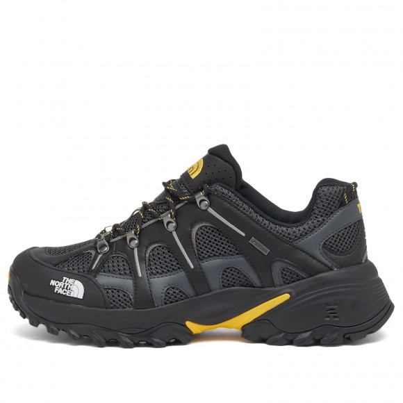 The North Face Men's Hedgehog '06 RMST Gore-Tex in Black/Asphalt Grey - NF0A8ADUKT0