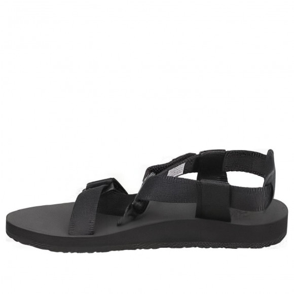 THE NORTH FACE Stratum Repente II Sandals 'Black' - NF52351-KK