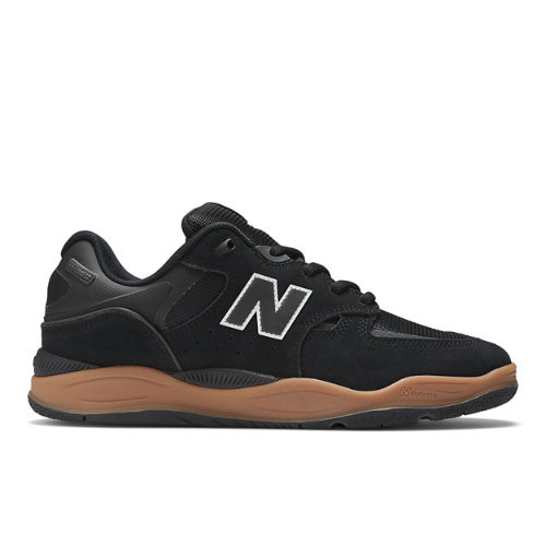 New Balance Unisex NB Numeric Tiago Lemos 1010 - Black/White - NM1010BC