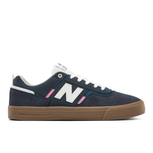 New Balance Jamie Foy x Numeric 306 'Navy Pink' - NM306IEN