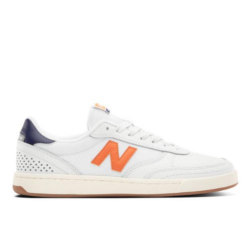 new balance nm440 white