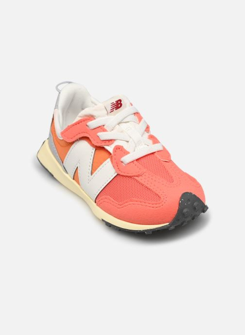 Baskets New Balance NW327 pour  Enfant - NW327RF