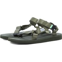 Suicoke Men's DEPA-Cab in Olive - OG-022Cab-115