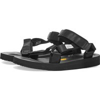 Suicoke Men's DEPA-V2 in Black - OG-022V2-001