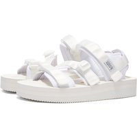 Suicoke Men's KISEE-VPO in White - OG-044VPO-WH