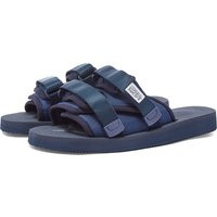 Suicoke Men's MOTO-CAB in Navy - OG-056Cab-002