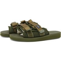 Suicoke Men's MOTO-Mab in Olive - OG-056Mab-OLV