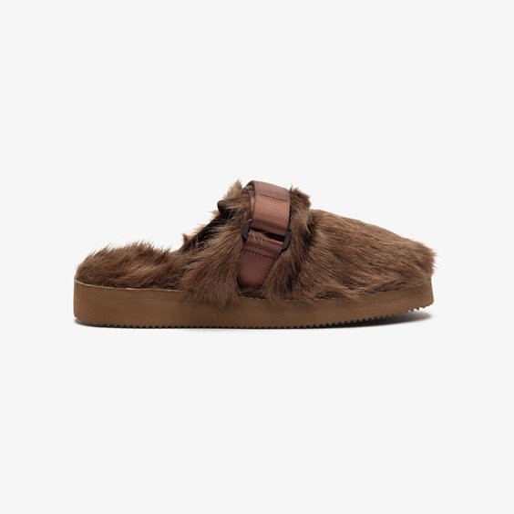 Suicoke Zavo 2eu - OG-0722EU-DKBR