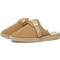 Suicoke Men's ZAVO-VS in Beige - OG-072VS-BG