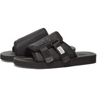 Suicoke Men's KAW-CAB in Black - OG-081Cab-001