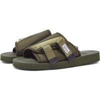 Suicoke Men's KAW-CAB in Olive - OG-081Cab-115