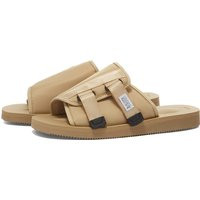 Suicoke Men's KAW-CAB in Beige - OG-081Cab-BG