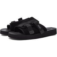 Suicoke Men's KAWS-VS in Black - OG-081VS-BK