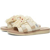 Suicoke Men's HOTO-CAb in Off White - OG-247Cab-OW